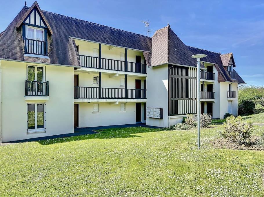 Azur - Yourhosthelper Blonville-sur-Mer Exterior foto